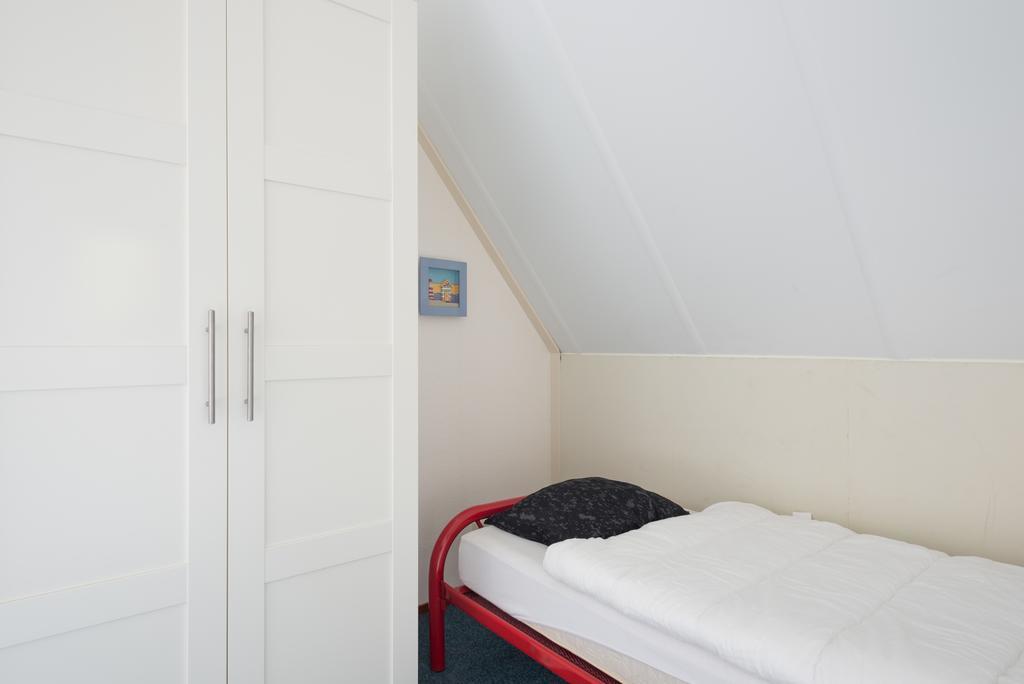 Hello Zeeland - Vakantiehuis Stern 228 Брескенс Стая снимка