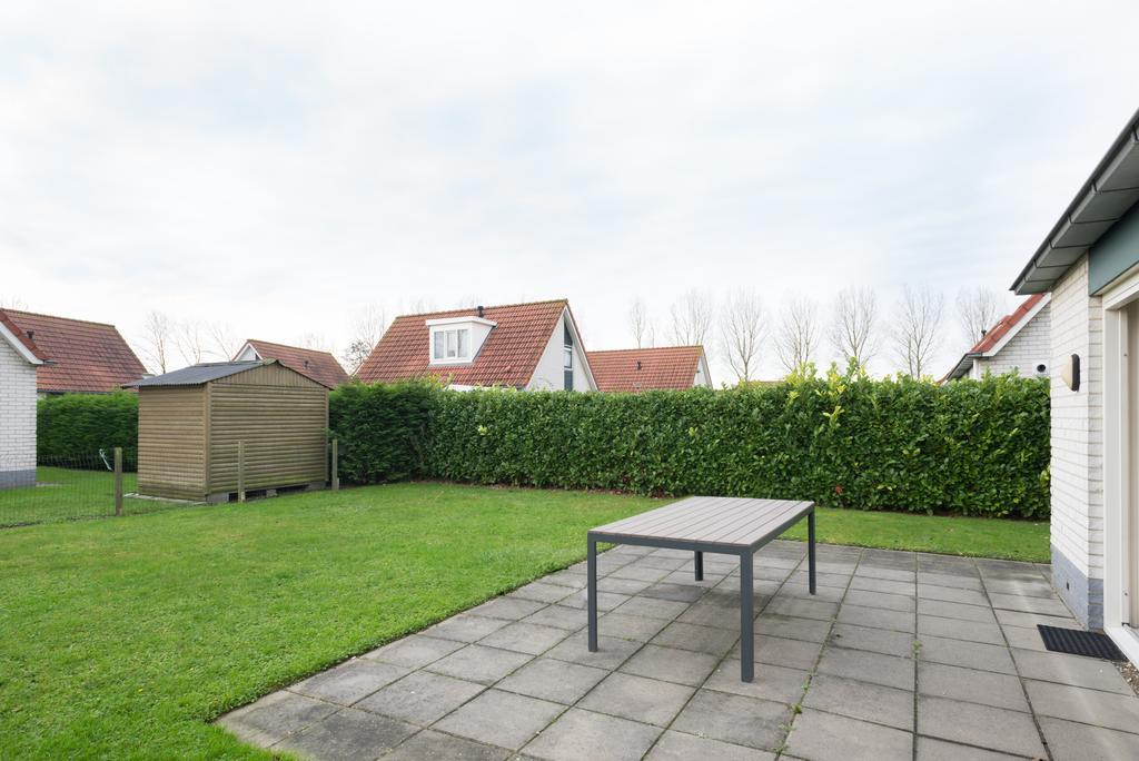 Hello Zeeland - Vakantiehuis Stern 228 Брескенс Стая снимка